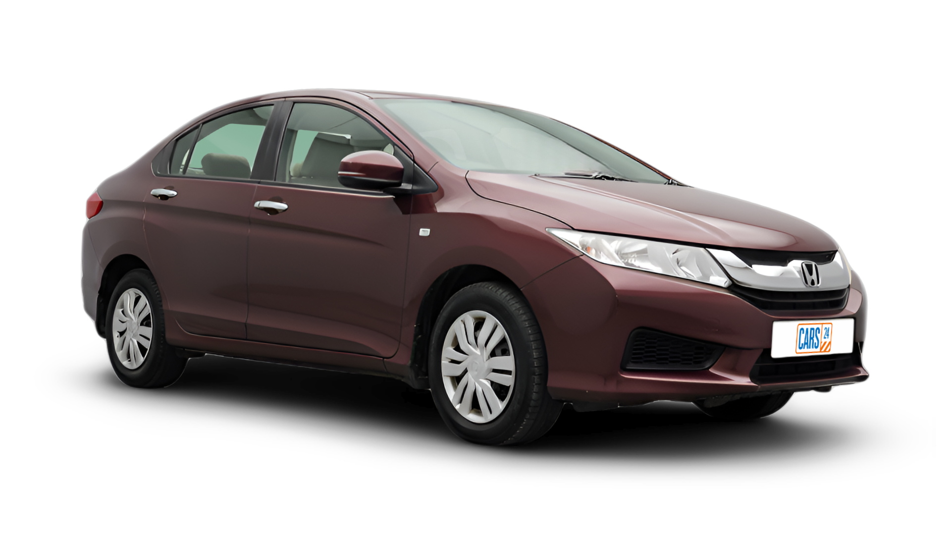 Honda City-img
